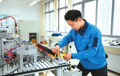 中梁教育在河南吗?具体能学会哪些?摄影行业能学到啥?