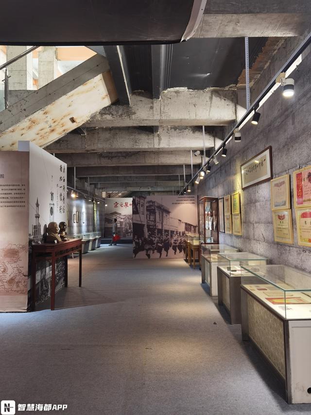 穿越百年！泉州这场展览带你走近中山路的前世今生休闲区蓝鸢梦想 - Www.slyday.coM