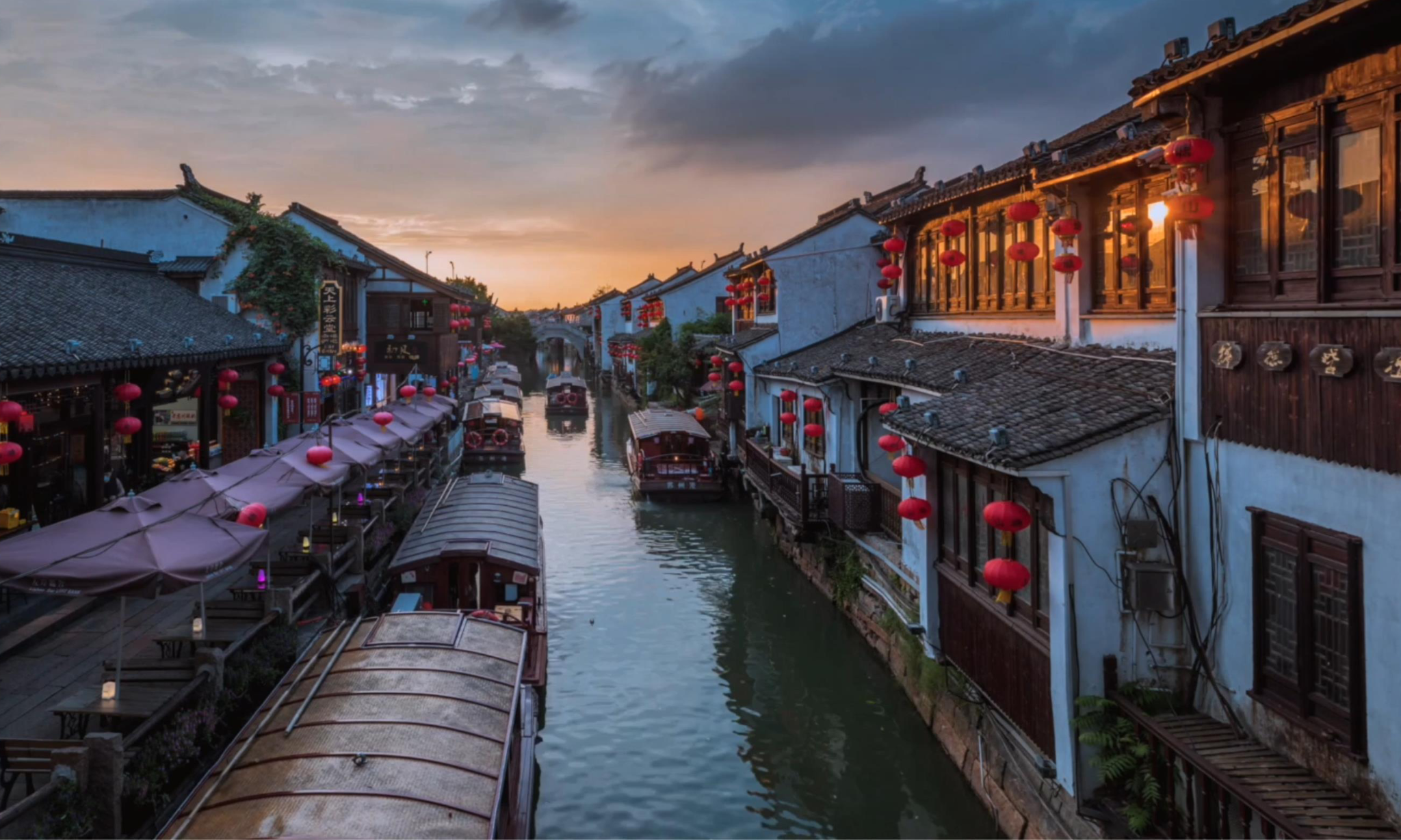 外国人眼里的这十年④｜苏州评弹视频博主：小家变舞台，非遗传承创新休闲区蓝鸢梦想 - Www.slyday.coM