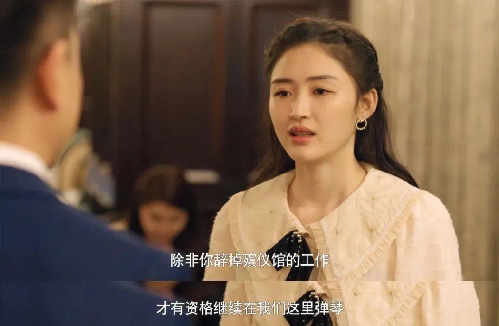 被这部评分8.3的宝藏新剧治愈到流泪...休闲区蓝鸢梦想 - Www.slyday.coM