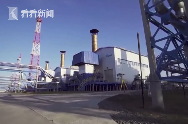 俄气总裁：若欧洲对俄天然气价格设限，将导致供应停止！休闲区蓝鸢梦想 - Www.slyday.coM