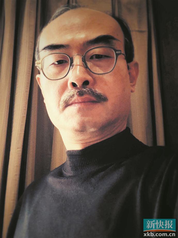 广州美院教授谭秀江：AI在艺术领域的应用，不过是个“爆米花现象”休闲区蓝鸢梦想 - Www.slyday.coM