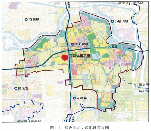 小财看房|北七家“围猎”刚需族 宸悦国际值得上车么?|刚需|地块_新浪新闻