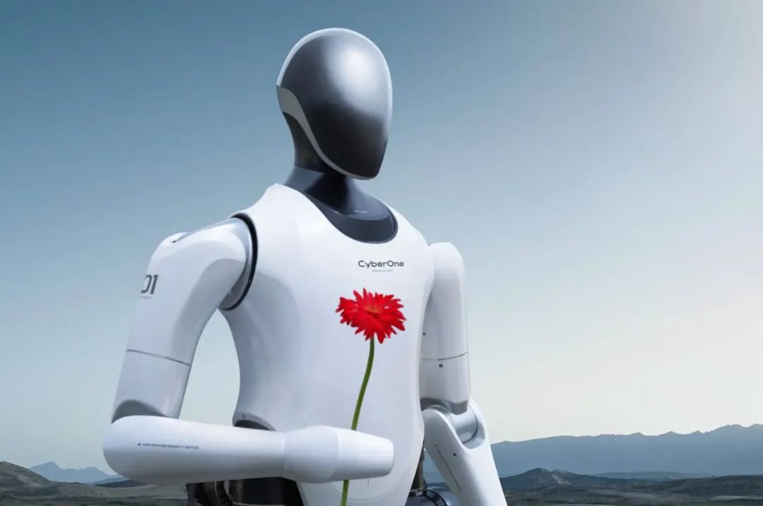 人形机器人：“长大成人”尚需20年？__财经头条