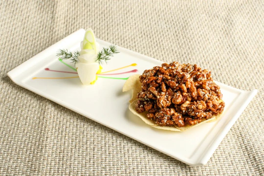 别再被骗了，核桃最厉害的不是补脑！它最大的好处有2个，没几个人知道休闲区蓝鸢梦想 - Www.slyday.coM