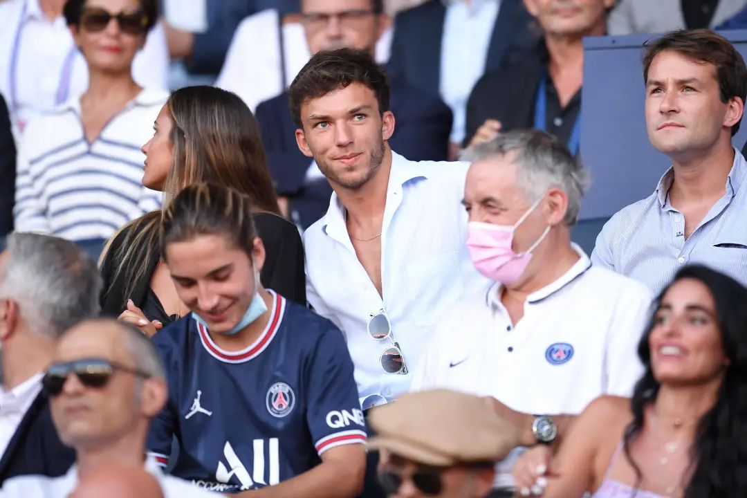 【直接开去西班牙吧】Alpine又来了！就在今晚！休闲区蓝鸢梦想 - Www.slyday.coM