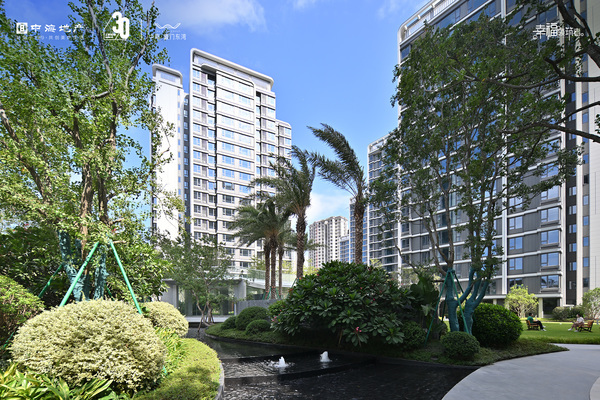 新家| 中海厦门东湾新家体验日 展现中海品质与速度|业主|厦门市_新浪