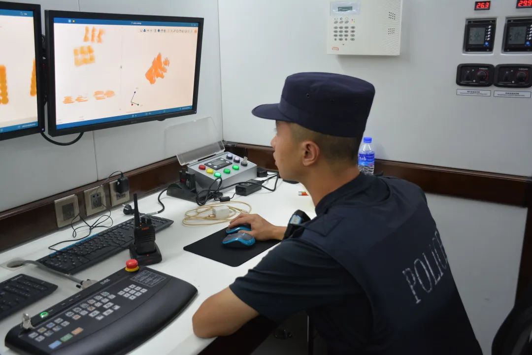 【奋进新征程 云南更平安】这把禁毒“利剑”是如何炼成的？休闲区蓝鸢梦想 - Www.slyday.coM