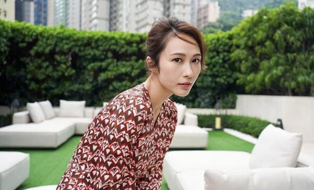 香港知名女星家中失窃!损失近10万元财物,丈夫被曝婚内出轨|汤怡|香港|麦秋成_新浪新闻
