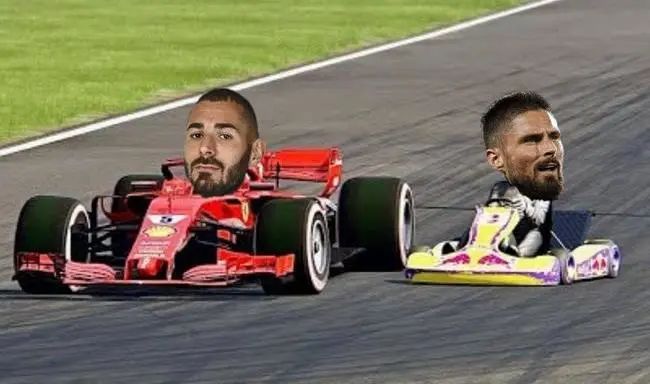 【直接开去西班牙吧】Alpine又来了！就在今晚！休闲区蓝鸢梦想 - Www.slyday.coM