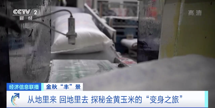 这杯玉米汁，连杯子和吸管都是由玉米“变成”的休闲区蓝鸢梦想 - Www.slyday.coM