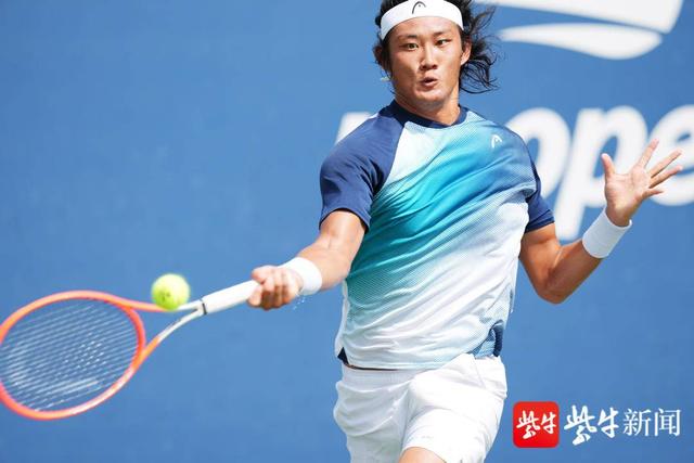 吴易昺首尔站遗憾夺亚，男网“双子星”接近TOP100休闲区蓝鸢梦想 - Www.slyday.coM