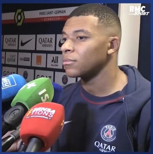 姆巴佩：我从没说要离队，这是彻头彻尾的谣言休闲区蓝鸢梦想 - Www.slyday.coM