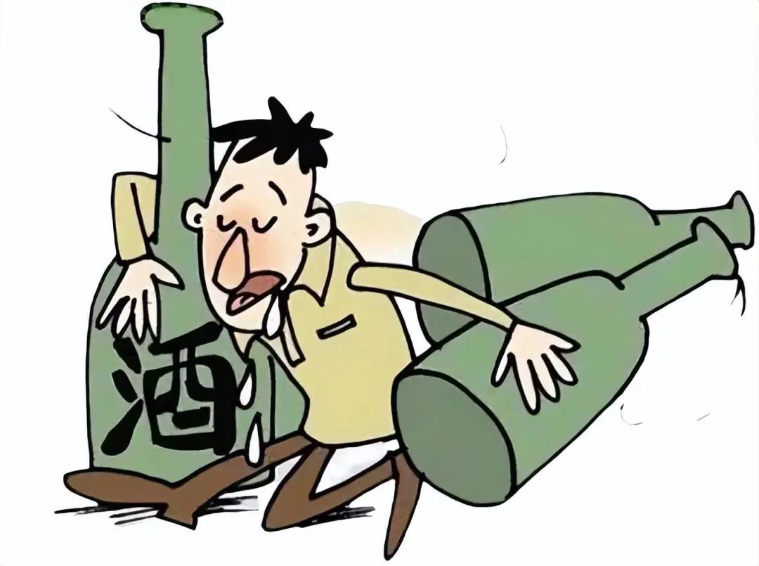 “就吃了二十个螃蟹，我这算酒驾吗？”休闲区蓝鸢梦想 - Www.slyday.coM