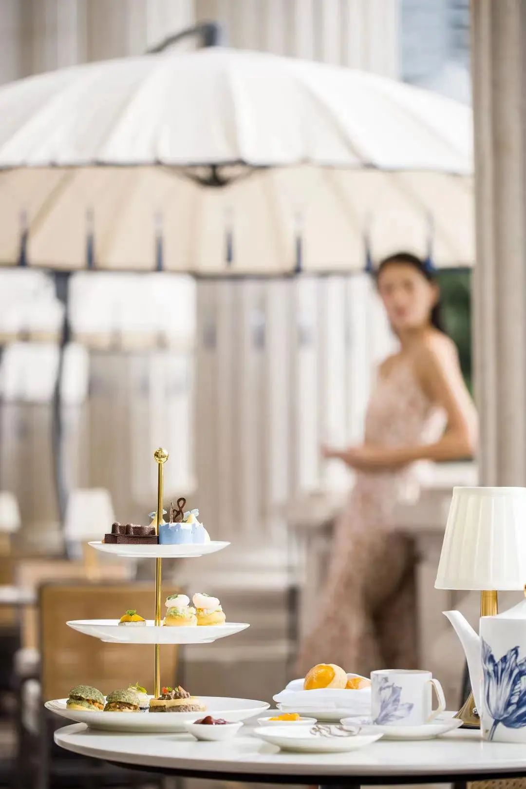 穿越迷塔城？“夜猫子”书店？……传统旅游景点还有这么多隐藏玩法！休闲区蓝鸢梦想 - Www.slyday.coM