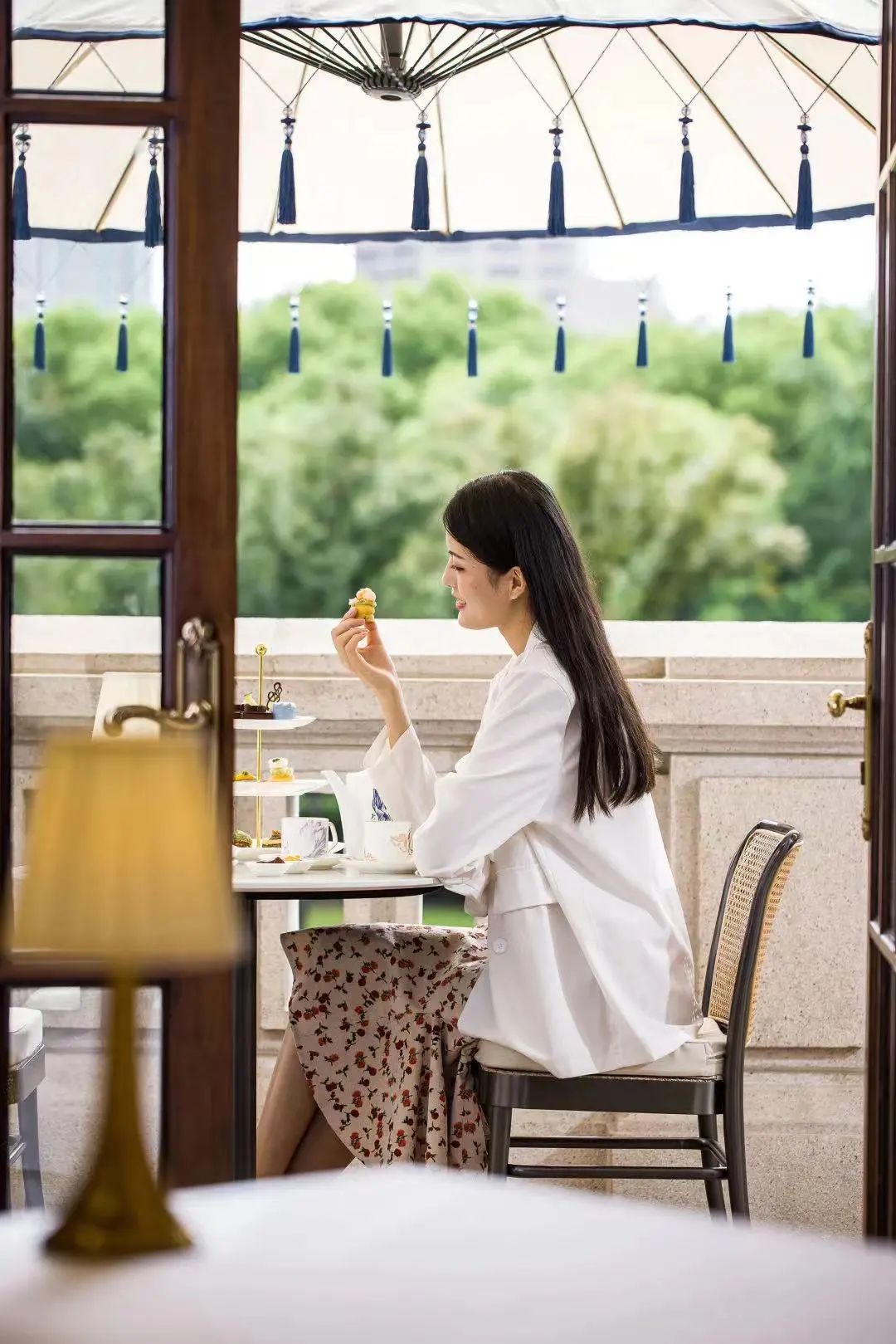 穿越迷塔城？“夜猫子”书店？……传统旅游景点还有这么多隐藏玩法！休闲区蓝鸢梦想 - Www.slyday.coM