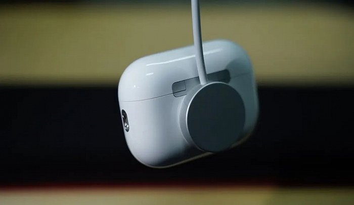 比iPhone14更受欢迎，AirPods Pro又再次改写游戏规则？休闲区蓝鸢梦想 - Www.slyday.coM