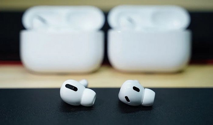 比iPhone14更受欢迎，AirPods Pro又再次改写游戏规则？休闲区蓝鸢梦想 - Www.slyday.coM