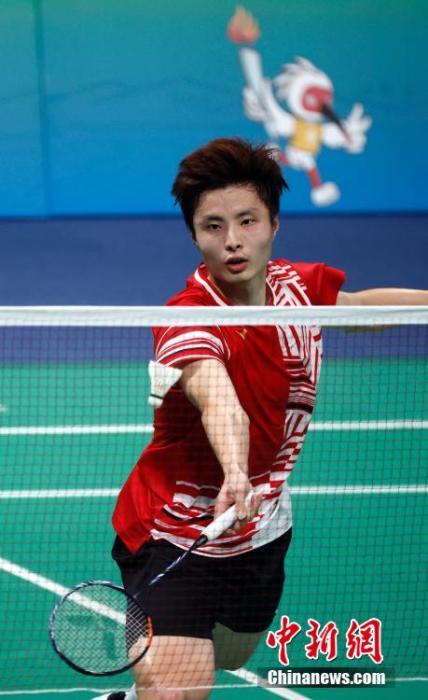 丹麦羽毛球公开赛将打响 国羽希望争取更多积分休闲区蓝鸢梦想 - Www.slyday.coM