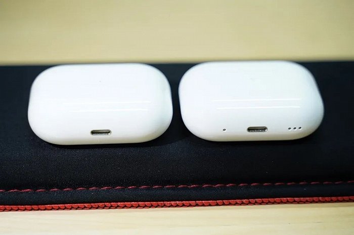 比iPhone14更受欢迎，AirPods Pro又再次改写游戏规则？休闲区蓝鸢梦想 - Www.slyday.coM