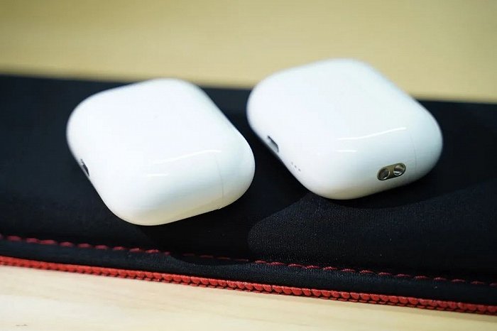 比iPhone14更受欢迎，AirPods Pro又再次改写游戏规则？休闲区蓝鸢梦想 - Www.slyday.coM