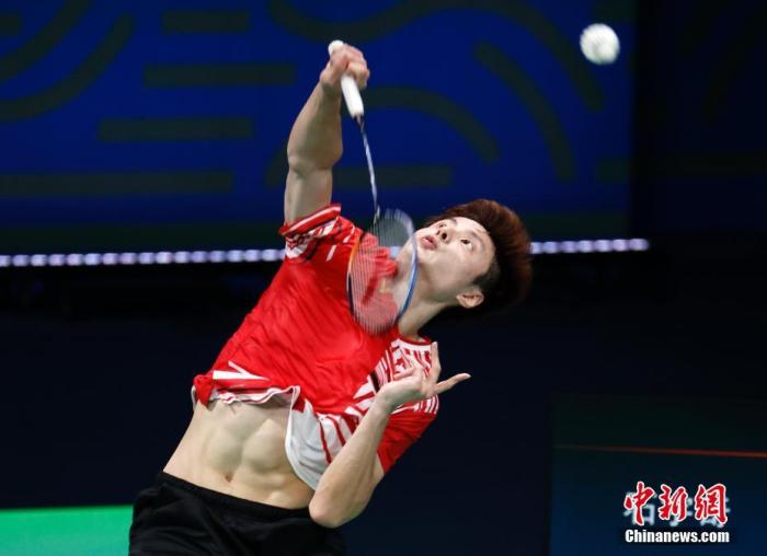 丹麦羽毛球公开赛将打响 国羽希望争取更多积分休闲区蓝鸢梦想 - Www.slyday.coM