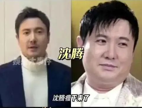 他居然是靠这个方法瘦下来的！休闲区蓝鸢梦想 - Www.slyday.coM