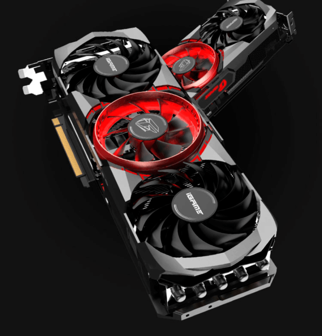 七彩虹rtx3070显卡价格新低 电竞游戏绝配|七彩虹|rtx3070|电脑_新浪