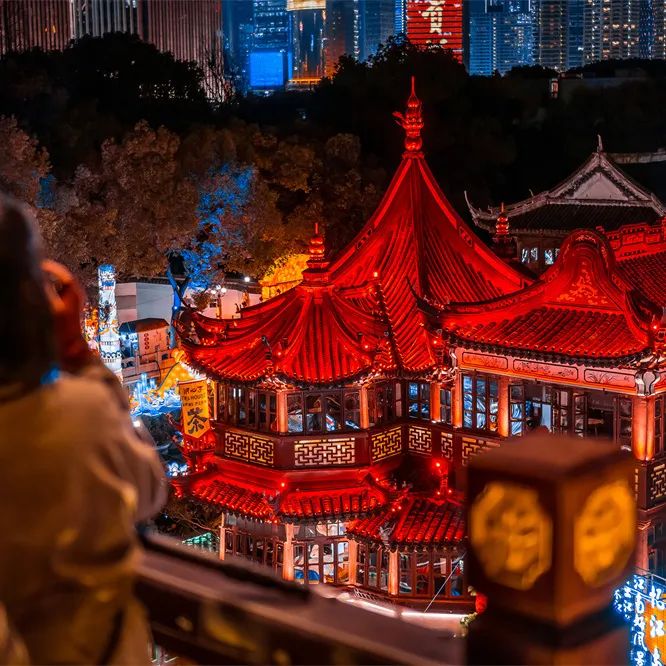 穿越迷塔城？“夜猫子”书店？……传统旅游景点还有这么多隐藏玩法！休闲区蓝鸢梦想 - Www.slyday.coM