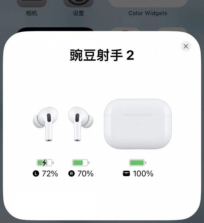比iPhone14更受欢迎，AirPods Pro又再次改写游戏规则？休闲区蓝鸢梦想 - Www.slyday.coM