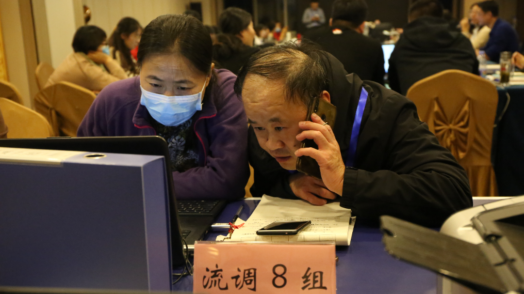 争分夺秒，这是一群与时间赛跑的滨州疾控“流调人”！休闲区蓝鸢梦想 - Www.slyday.coM