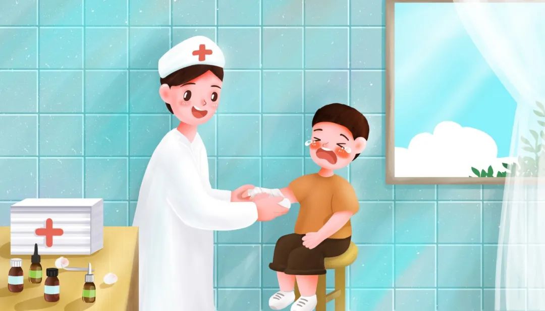 散步时，突然感觉不对 杭州老伯的腿成了这样！休闲区蓝鸢梦想 - Www.slyday.coM