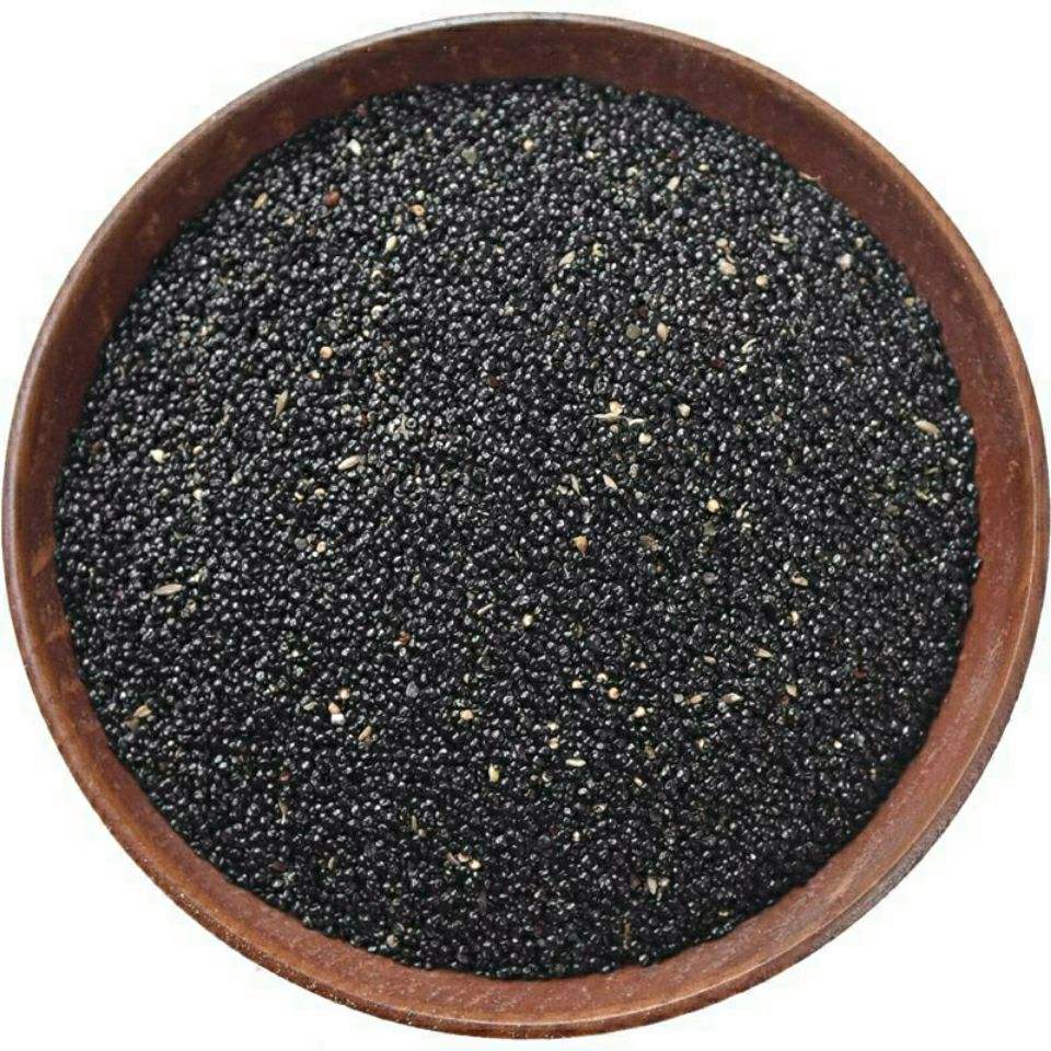 农村大名鼎鼎的青葙子,号称"明目草",下次看到别错过__财经头条