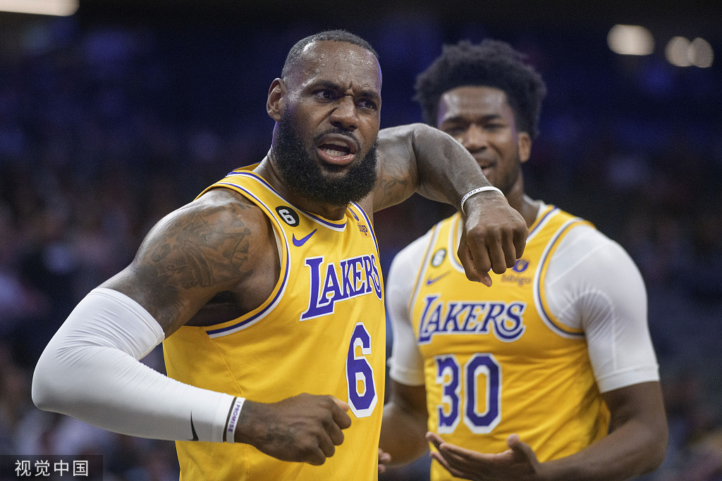 明天就打勇士了，但新赛季的湖人还是一地鸡毛休闲区蓝鸢梦想 - Www.slyday.coM