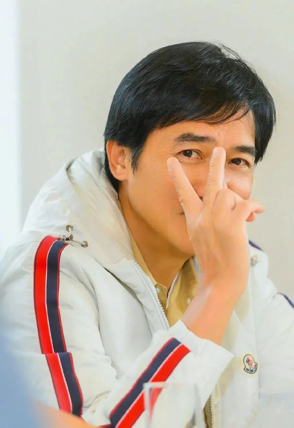 真的梦回"黎耀辉"!