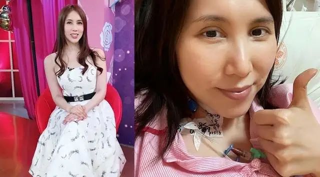 母亲是非常受欢迎的早期台湾歌曲后李亚萍,父亲余天是著名歌手演员和