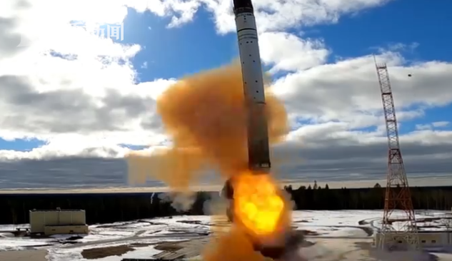 视频｜北约开启核威慑演习 B休闲区蓝鸢梦想 - Www.slyday.coM