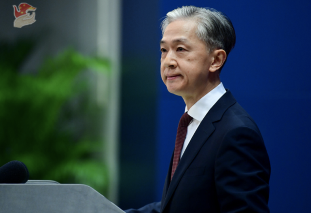 中方回应"德情报部门负责人警告"|中国|情报部门|外交部_新浪军事