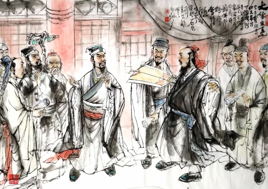 漳州朱子文化:大儒朱熹|陈淳|朱子|漳州_新浪新闻