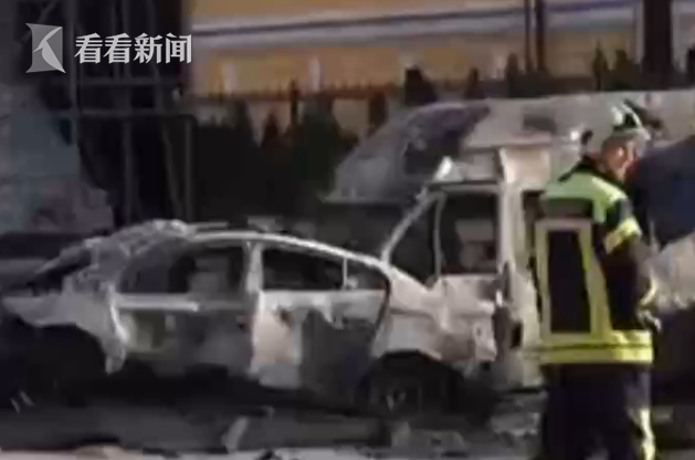 视频｜乌克兰全境再次拉响防空警报 多地发生爆炸休闲区蓝鸢梦想 - Www.slyday.coM