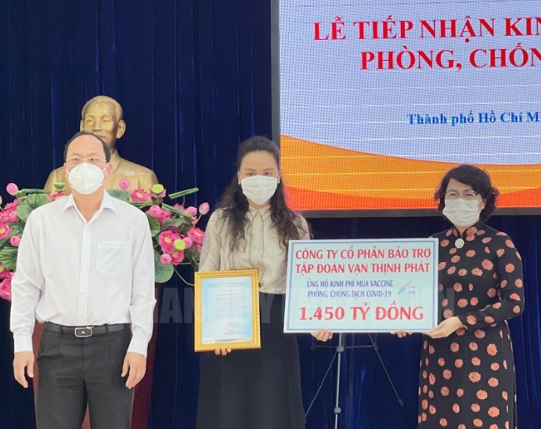 越南“华人女首富”突然被捕,何以惊动李嘉诚?|李嘉诚|张美兰_新浪新闻