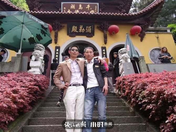 浙里正能量再寻访｜他曾为此退出家庭群，身上留有伤痛，但毫不后悔当初的热血决定休闲区蓝鸢梦想 - Www.slyday.coM