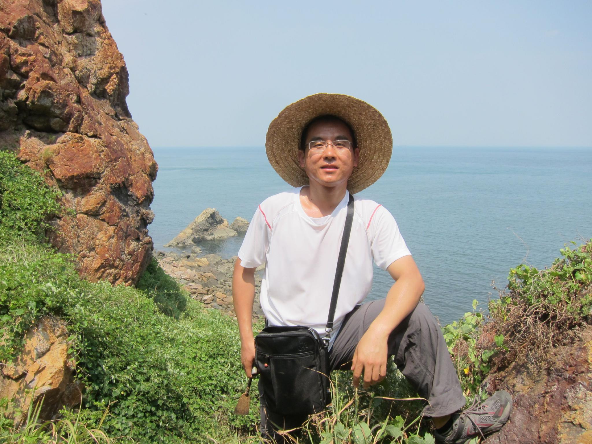 菊花年年开，年年不一样，“京”字号菊花新品种是这样诞生的休闲区蓝鸢梦想 - Www.slyday.coM