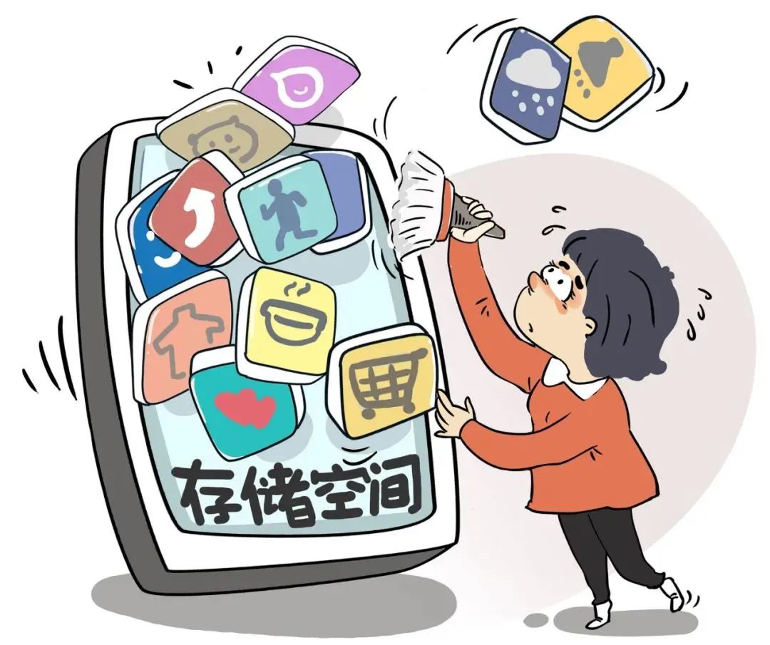 你的手机内存够用吗？休闲区蓝鸢梦想 - Www.slyday.coM
