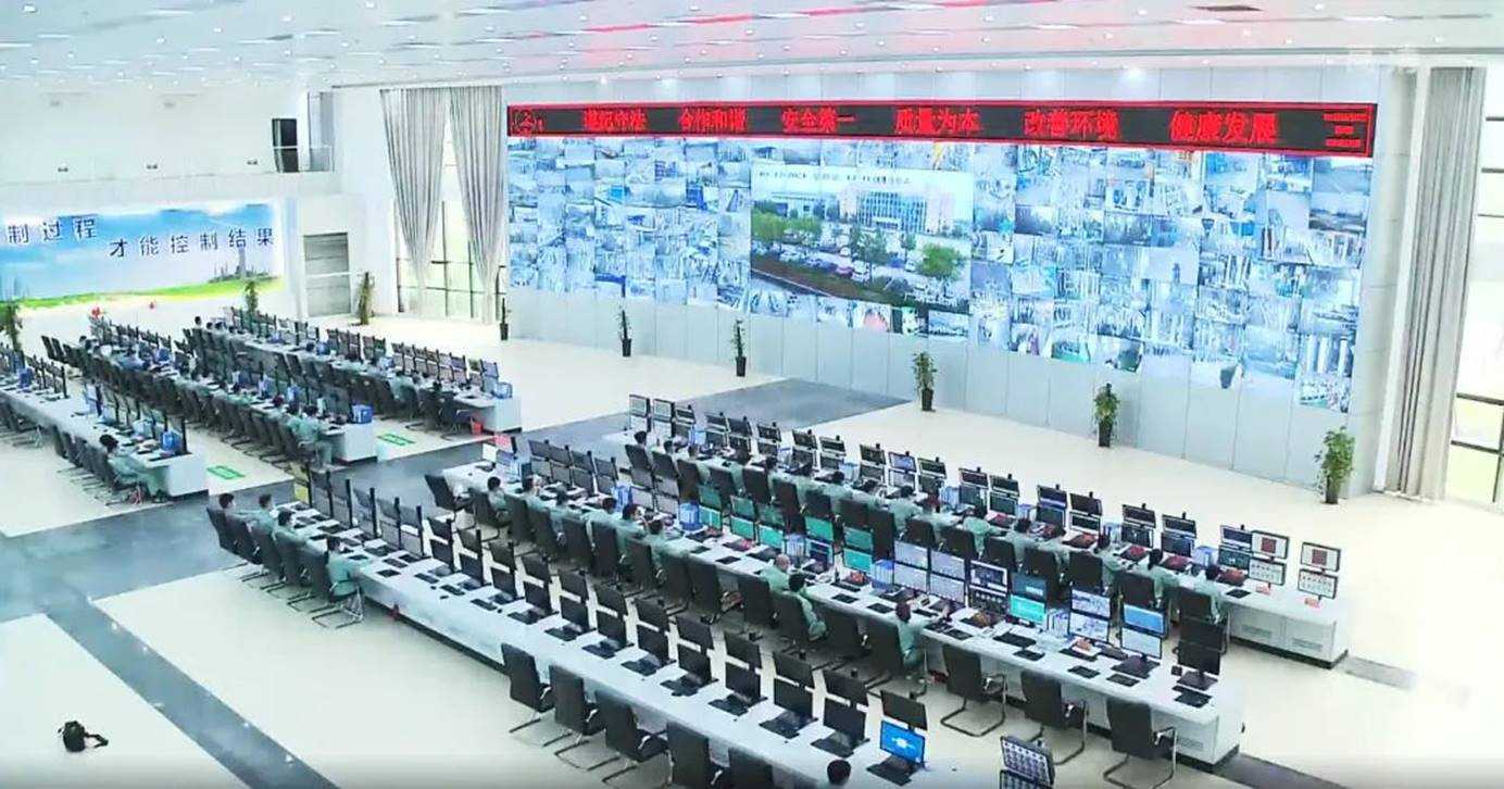 江汽这十年（三）丨践行绿色发展，谱写低碳生态新未来休闲区蓝鸢梦想 - Www.slyday.coM