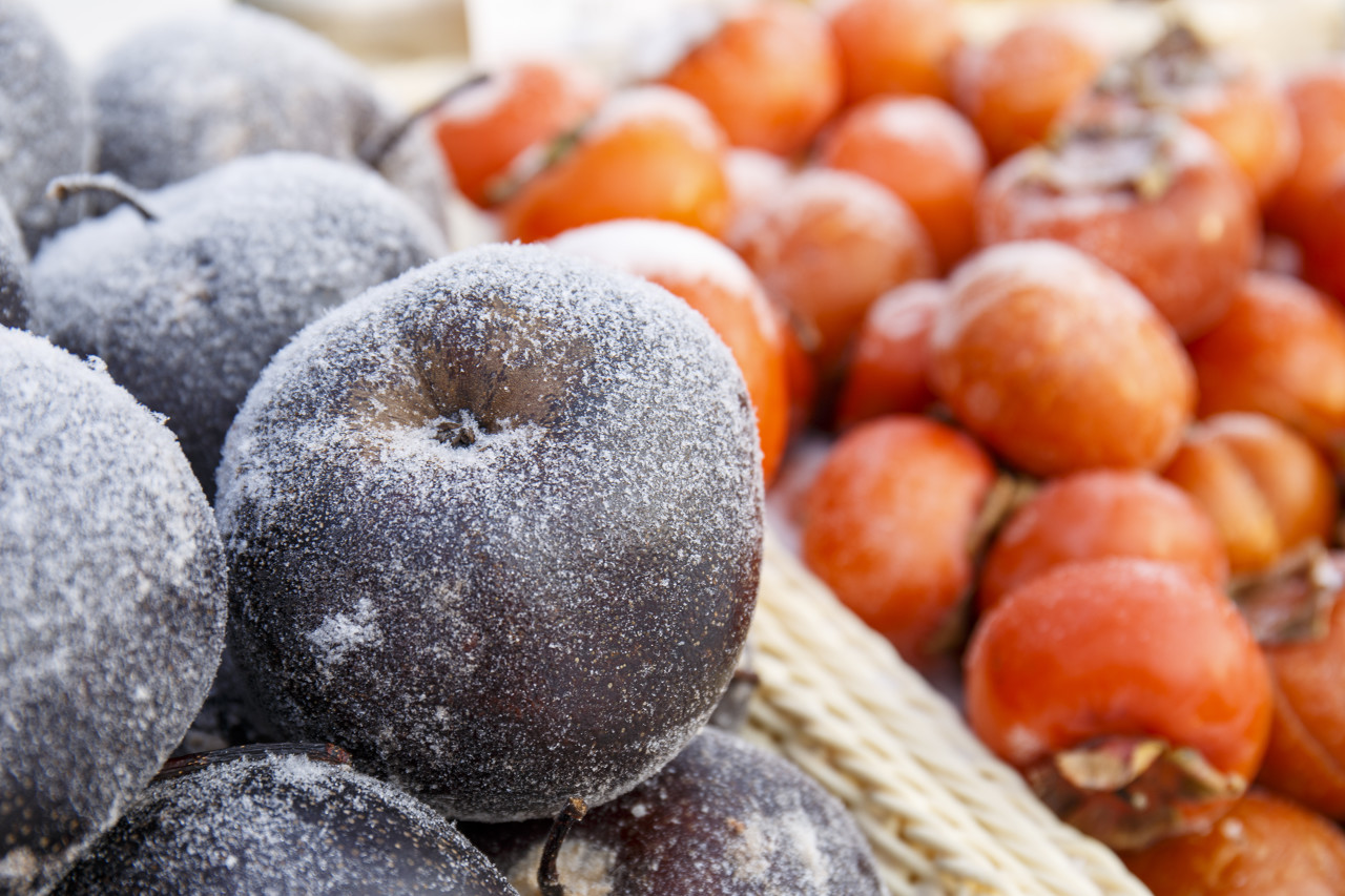 东北早市有多霸气？论车买菜，花20元便能吃饱、吃好，还能带走休闲区蓝鸢梦想 - Www.slyday.coM