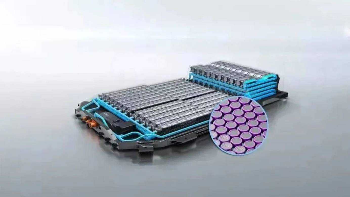 江汽这十年（三）丨践行绿色发展，谱写低碳生态新未来休闲区蓝鸢梦想 - Www.slyday.coM