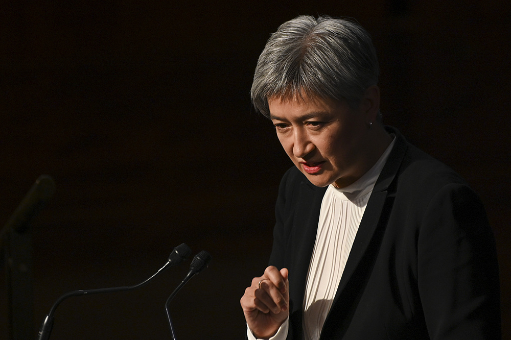 澳大利亚推翻上届政府决定，不承认西耶路撒冷为以色列首都休闲区蓝鸢梦想 - Www.slyday.coM