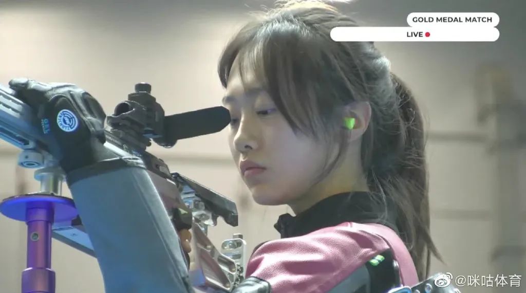 中国队奖牌榜第一！18岁高中生拿下2金休闲区蓝鸢梦想 - Www.slyday.coM