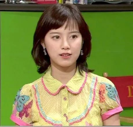 是有原因啦!|具惠善|花样男子|金丝草_新浪新闻